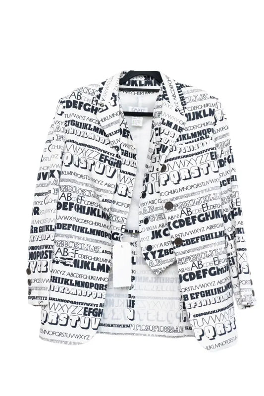 Complice (vest + blazer )
