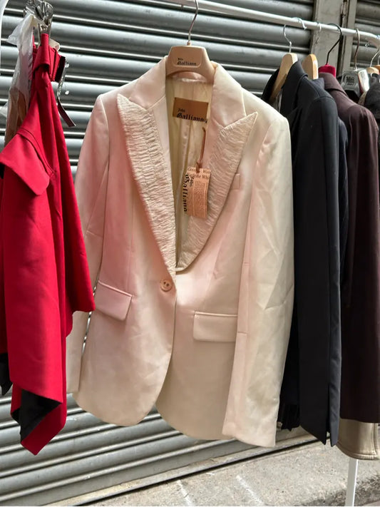 John Galliano Blazer