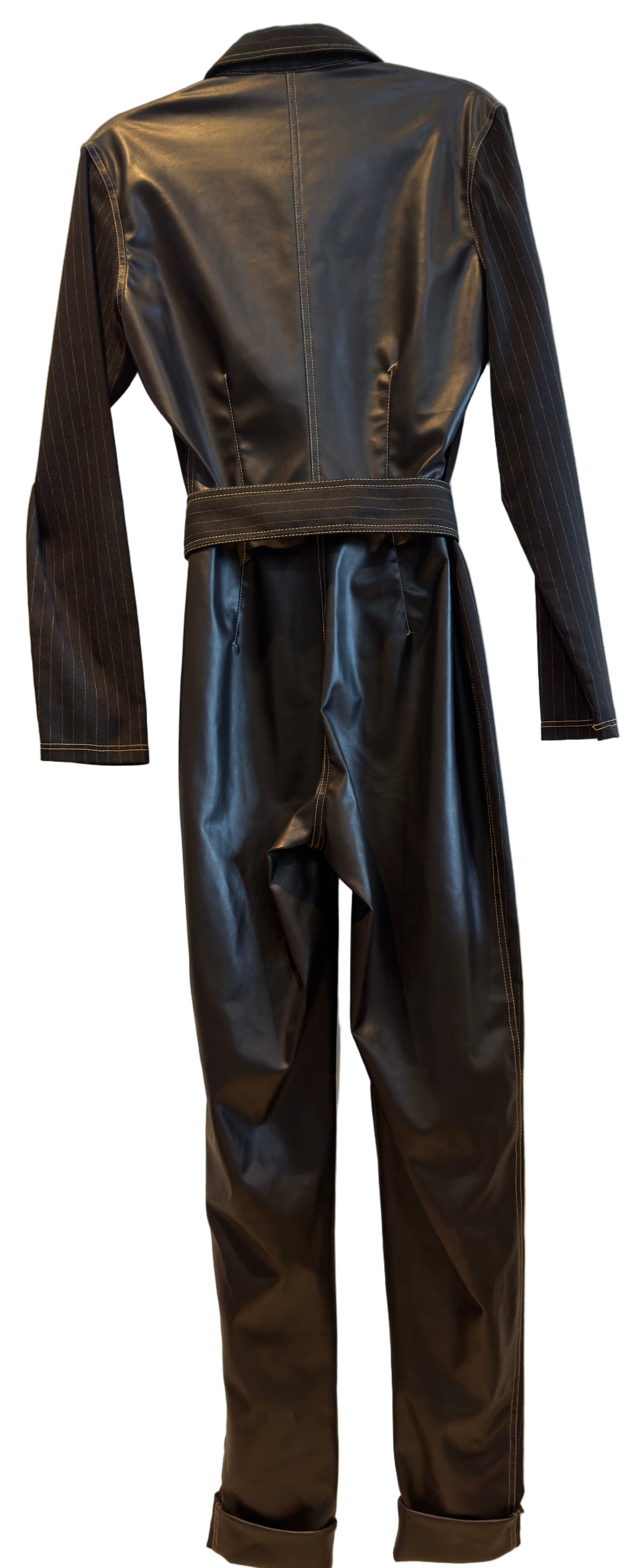 Jean Paul Gaultier Jumpsuit