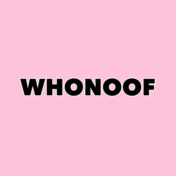 WHONOOF